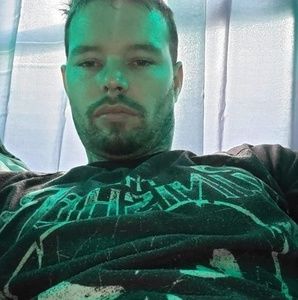 Meet your Posher, Daryl